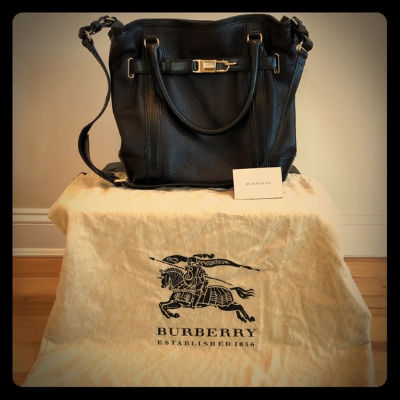burberry golderton tote